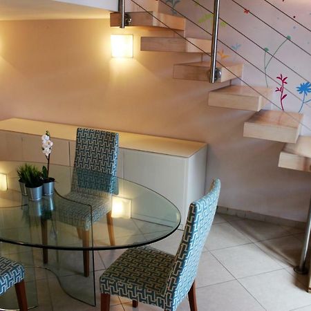 Suite Manzoni โรม ภายนอก รูปภาพ