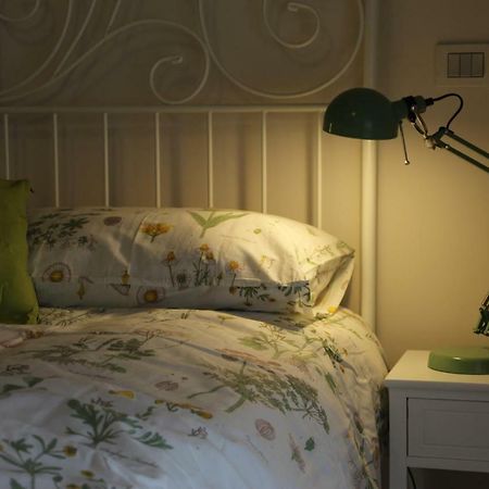 Suite Manzoni โรม ภายนอก รูปภาพ