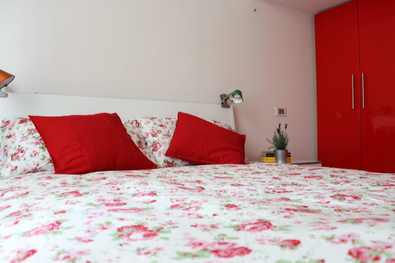 Suite Manzoni โรม ภายนอก รูปภาพ