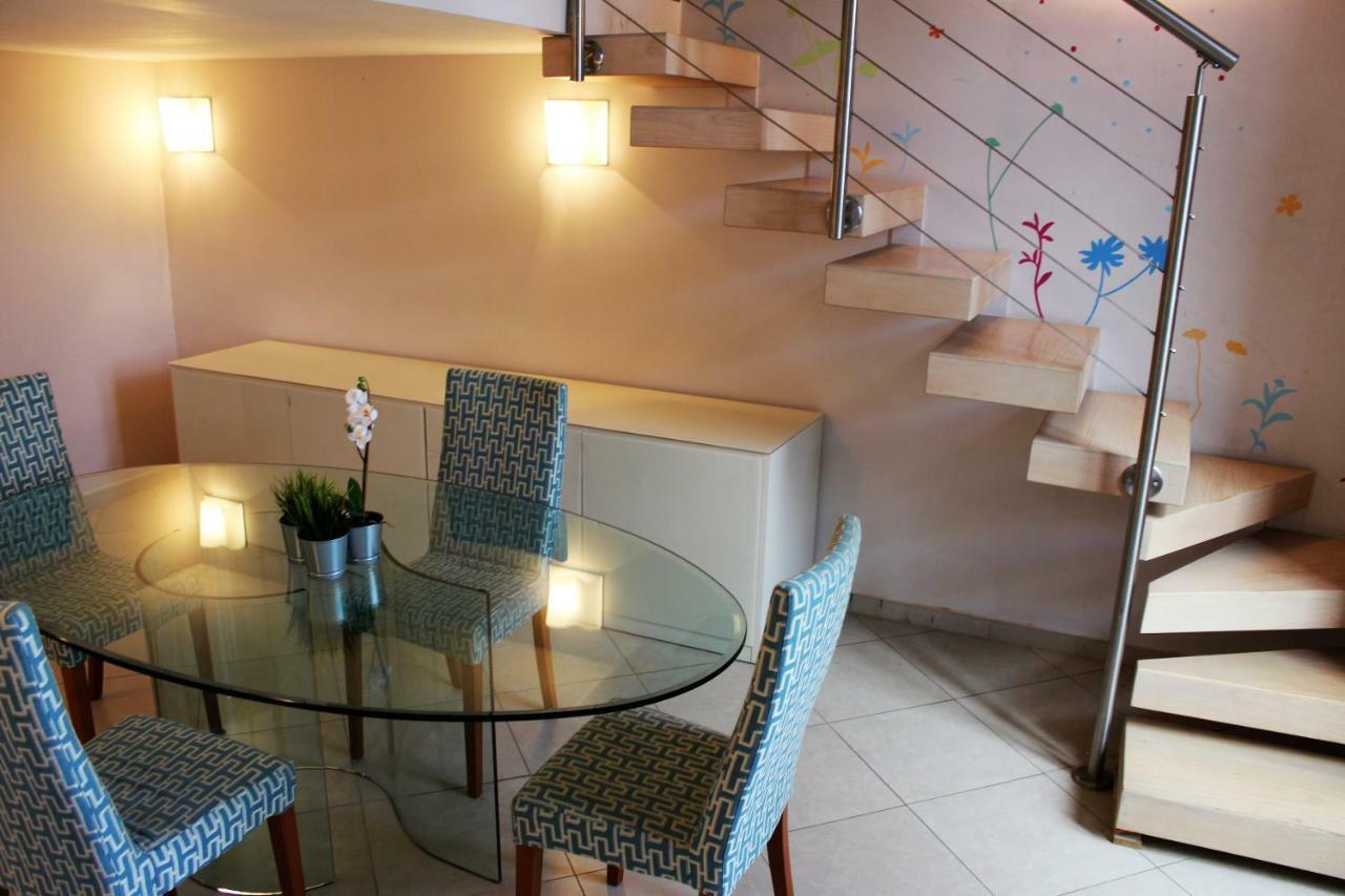 Suite Manzoni โรม ภายนอก รูปภาพ