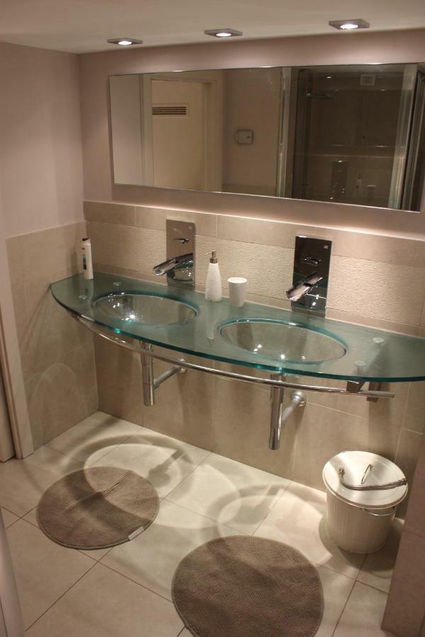 Suite Manzoni โรม ภายนอก รูปภาพ
