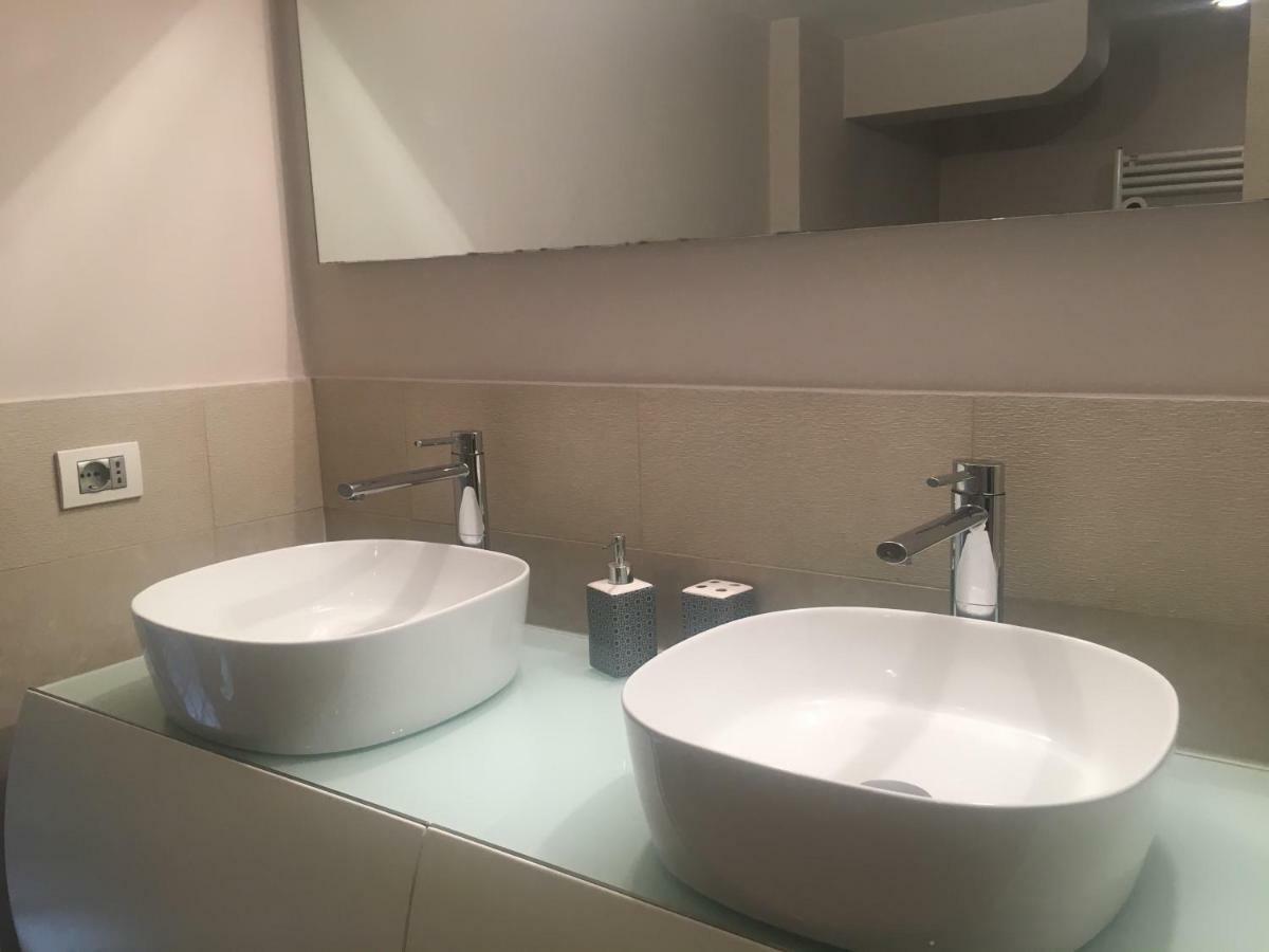 Suite Manzoni โรม ภายนอก รูปภาพ