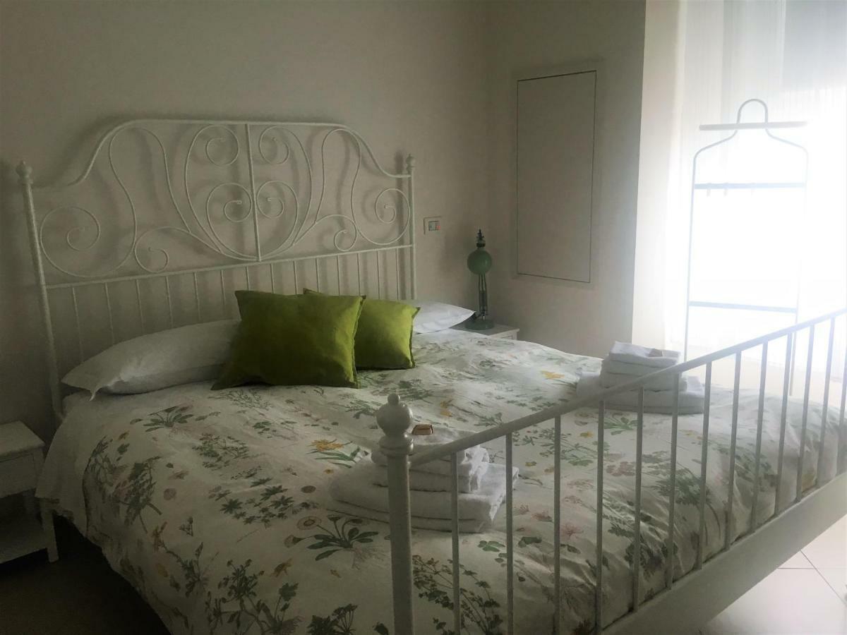 Suite Manzoni โรม ภายนอก รูปภาพ