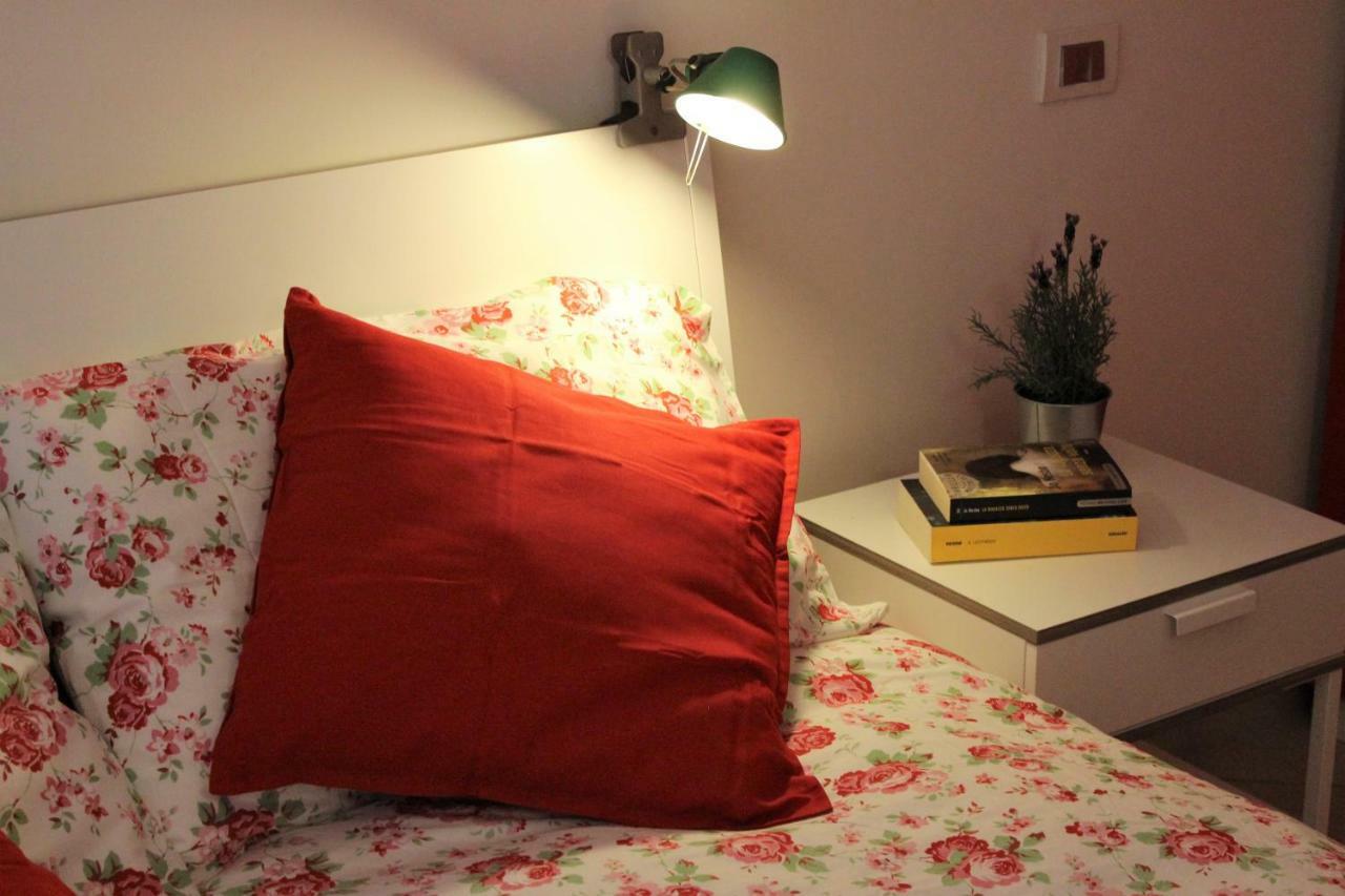 Suite Manzoni โรม ภายนอก รูปภาพ