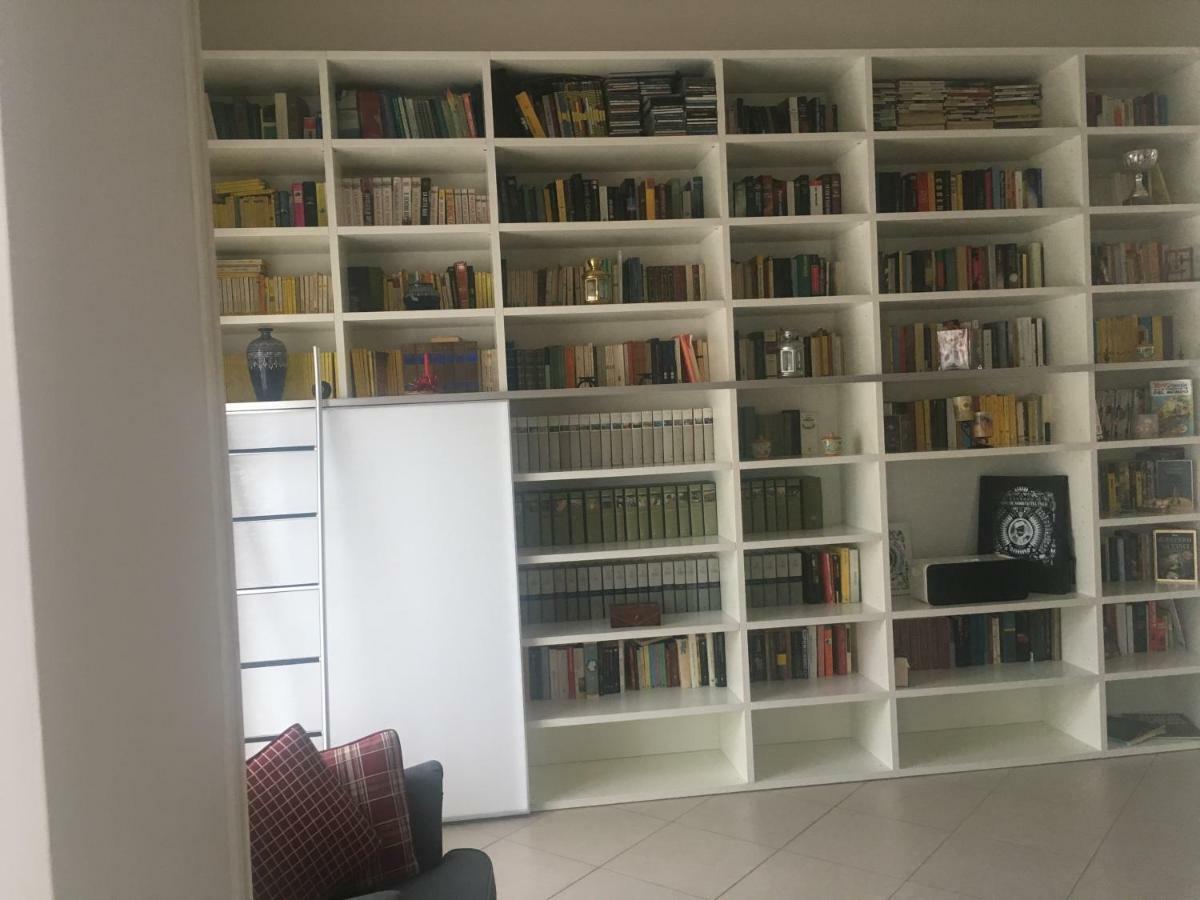Suite Manzoni โรม ภายนอก รูปภาพ