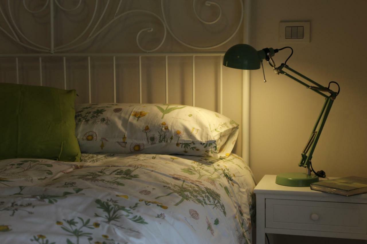 Suite Manzoni โรม ภายนอก รูปภาพ