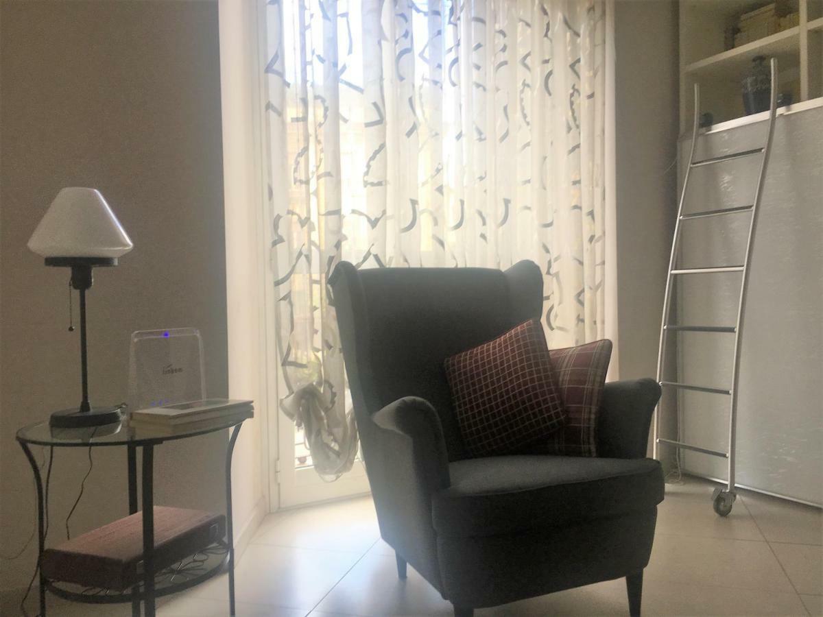 Suite Manzoni โรม ภายนอก รูปภาพ
