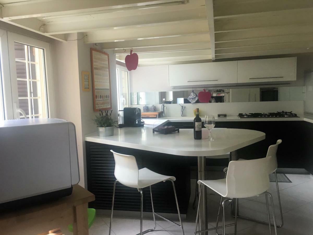 Suite Manzoni โรม ภายนอก รูปภาพ